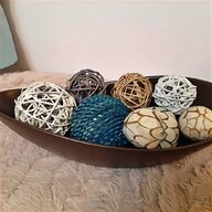 bowl decorative balls for sale