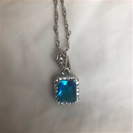 blue opal pendant for sale