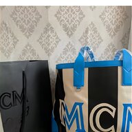 mcm bag for sale