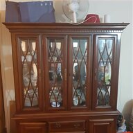 vintage display cabinet for sale