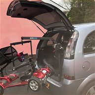 mobility car hoist for sale