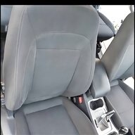 ford galaxy seat belt for sale