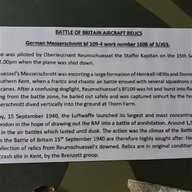 battle britain relics for sale