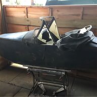 squire sidecar for sale