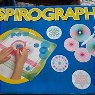 magnetic spirograph for sale