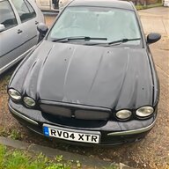 2002 jaguar xj8 for sale