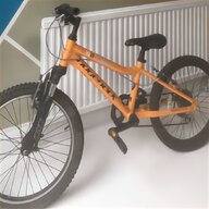 20 mountain bikes for sale