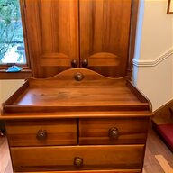 walnut dresser for sale