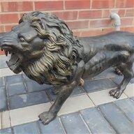 large animal statues for sale