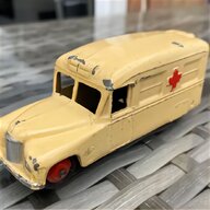old ambulance for sale
