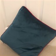 teal bed throw for sale