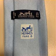 hermes tie for sale