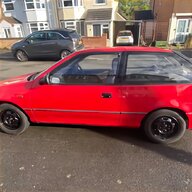 toyota starlet 1997 for sale