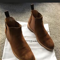 russell bromley shoes mens suede for sale