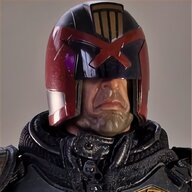 judge dredd armor for sale