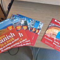 linguaphone spanish for sale