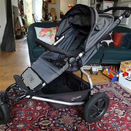 mountain buggy urban jungle for sale
