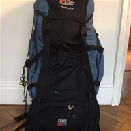 lowe alpine rucksack for sale