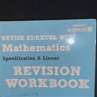 gcse maths book for sale