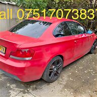 bmw 118d exhaust for sale
