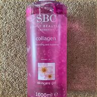 sbc collagen shower for sale