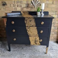 antique walnut chest drawers for sale