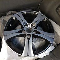 bmw steel wheels 18 for sale