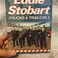 eddie stobart dvd for sale