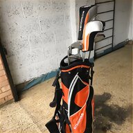 maxfli golf bag for sale
