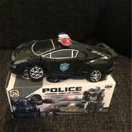 diecast police cars for sale