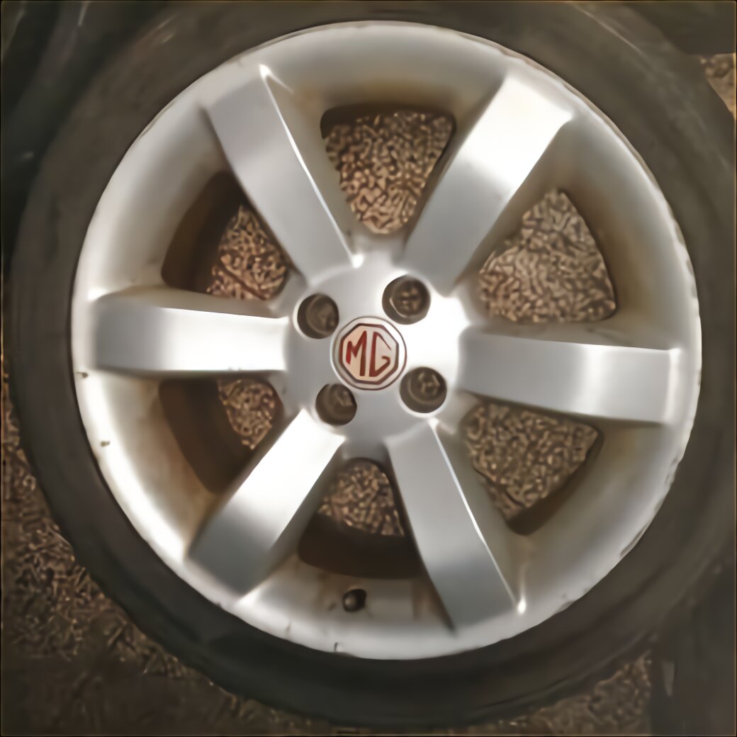 Halfords Alloy Wheels for sale in UK View 22 bargains