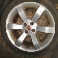halfords alloy wheels for sale