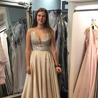 sherri hill prom dress for sale