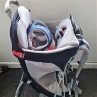 vaude baby carrier for sale