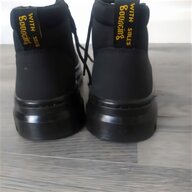 black doc marten shoes for sale