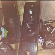 seas speakers for sale