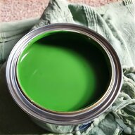 green car paint for sale