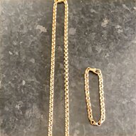 9ct gold chain for sale