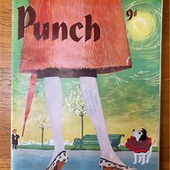 punch magazine for sale