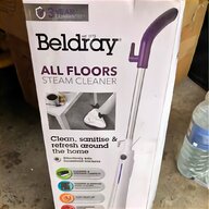 beldray steam mop for sale