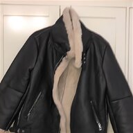 primark leather jacket for sale