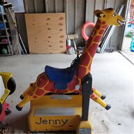 coin operated kiddie rides for sale
