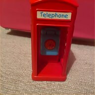 red telephone box for sale