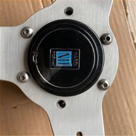bmw e34 steering wheel for sale