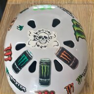 monster energy helmet for sale