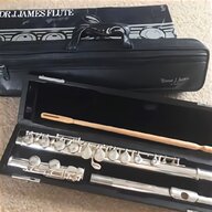 trevor j james flute for sale