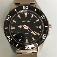 vintage seiko watches for sale