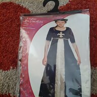 womens tudor costume for sale