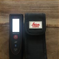 leica laser for sale