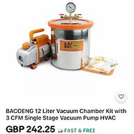 vacuum chamber for sale